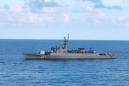 เรือหลวงกระบุรี ออกเรือเดินทางไปร่วมฝึกผสม ASEAN – Russia Naval Exercise 2021 (ARNEX21) ระหว่าง 1 – 3 ธ.ค.64 ในพื้นที่ทางทะเลตอนเหนือของเกาะสุมาตรา
